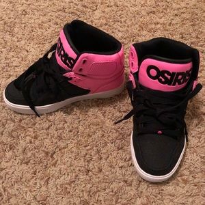 Osiris sneakers